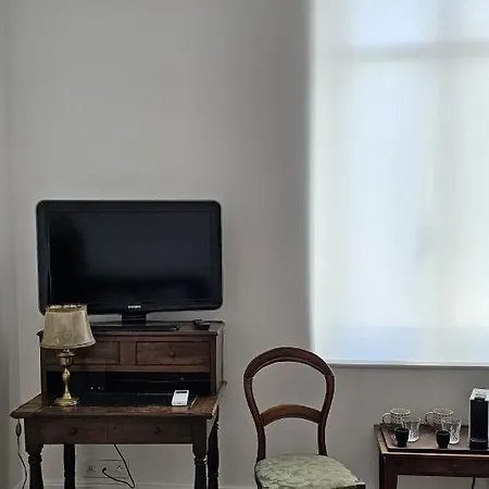 Chez Mag 3* Либурн