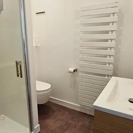 Chez Mag Отель типа 