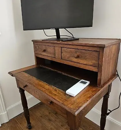 Chez Mag Отель типа 