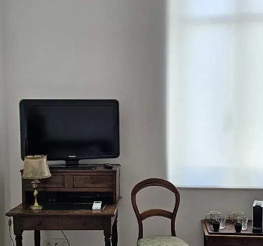 Chez Mag 3* リブルヌ