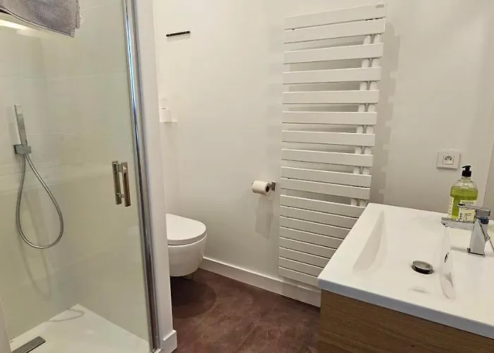 Chez Mag ベッド・アンド・ブレックファスト