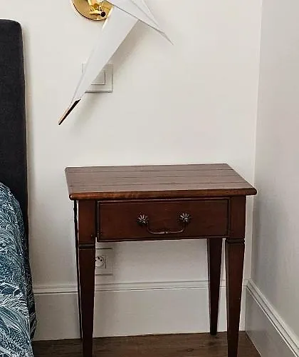 Chez Mag ベッド・アンド・ブレックファスト リブルヌ